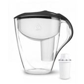 Фильтр-кувшин Dafi ASTRA Classic 3л (черный) - фото