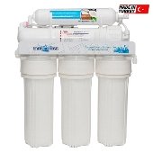 Система обратного осмоса Aquaturk 5 (3-04-ECO-1-H) - фото