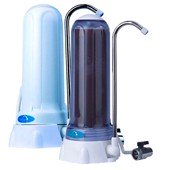 Фильтр настольный Гейзер 1УЖ евро (Арагон-2) - фото