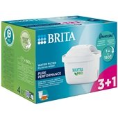 Сменный картридж к фильтру Brita Maxtra PRO (упаковка 4шт) - фото