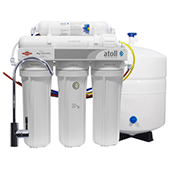 Фильтр обратного осмоса Atoll A-575 STD - фото
