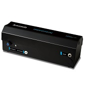 Помпа для системы обратного осмоса Ecosoft P'URE 24В 40°C в закрытом корпусе с датчиками и трансформатором (для мембран 50-125GPD) KPOMPROECO - фото