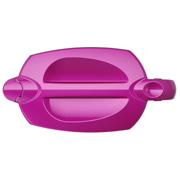 Фильтр кувшин Аквафор Карат (цикламен) - фото