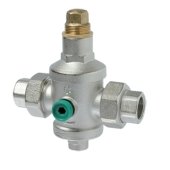 Редуктор давления IVR 303 1/2'' - фото