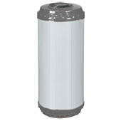 Aquafilter FCCB10BB для удаления хлора и органических загрязнений - фото