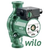 Циркуляционный насос Wilo Star-RS 25/7 - фото