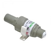 Редуктор давления для осмоса KP-FPV-0104-50К 3,5бар (трубка 1/4'') нерегулируемый - фото