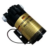 Помпа для обратного осмоса CHUYUAN 24V 0,8л/мин 40°C без трансорматора и датчиков (для мембран 50-75GPD) - фото