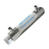 Ультрафиолетовая установка Ecosoft UV HR-60 - фото