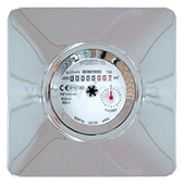 Квартирный счетчик холодной воды BMeters VENUS GSD8 190 ГВ 1/2'' - фото