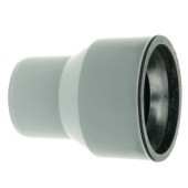 Переходник на чугун (трапер) Capricorn 3000T d50 - фото