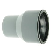 Переходник на чугун (трапер) Capricorn 3000T d50 - фото