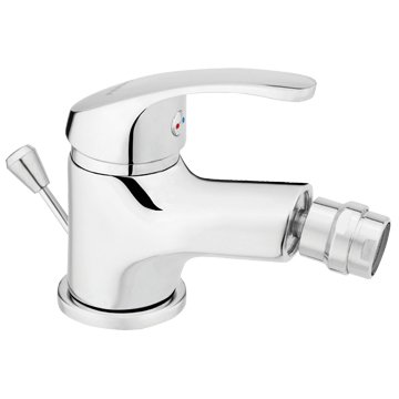 Смеситель для биде FERRO BASIC BBC6 - фото