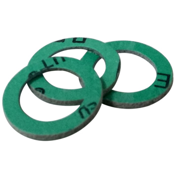 Прокладка фібра Go Plast Ø3/4'' - фото