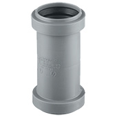 Муфта канализационная Ostendorf d32 (110510) - фото