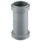 Муфта канализационная Ostendorf d32 (110510) - фото