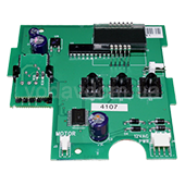 Сменная плата управления Clack V3108TC - фото