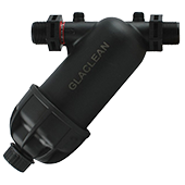 Дисковый фильтр Glaclean 1 1/2'' G100D40B130 - фото