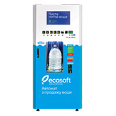 Автомат по производству воды Ecosoft КА-60 - фото