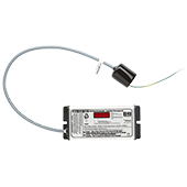 Контроллер питания (балласт) Viqua BA-ICE-SO для озонаторов S2Q-OZ S8Q-OZ - фото