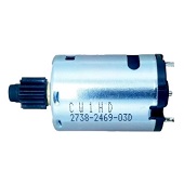 Мотор CLACK V3107-01 для клапанов Clack CI/EI/TC - фото