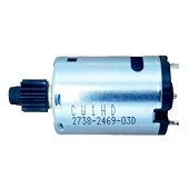 Мотор CLACK V3107-01 для клапанов Clack CI/EI/TC - фото