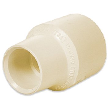 Редукційна муфта CPVC USTM 1''x1/2'' (30177) - фото