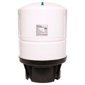 Бак для обратного осмоса Kaplya SPT-140W (40/32л) G3/4'', сталь - фото