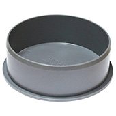 Заглушка канализационная Ostendorf d75 (113620) - фото