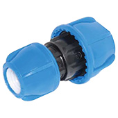 Муфта редукционная Supra d(32х20) - фото