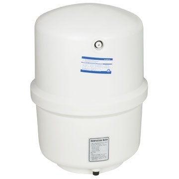 Бак для обратного осмоса Aquafilter PRO4000W (15/10л) - фото