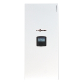 Электрический котел Viessmann Vitotron 100 4-8кВт VLN3 (ZK05255) - фото