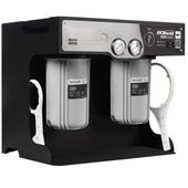 Система обратного осмоса Ecosoft RObust 3000 MAX прямого потока - фото