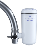 Фильтр на кран Аквафор Топаз - фото