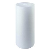 Картридж полипропилен для горячей воды Atlas Filtri CPP 10 BIG SX 5 mcr RE5706608 80°С - фото