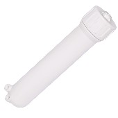 Корпус мембраны обратного осмоса Chanitex YT-25W 1812 3хG1/8'' - фото