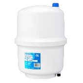 Накопительный бак для обратного осмоса Aquafilter PRO3200P (12/8л) G1/4'', пластик - фото