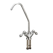 Кран для фильтра обратного осмоса Aquafilter FXFCH4 - фото