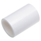 Муфта ПВХ USTM 1 1/2'' (30115) - фото