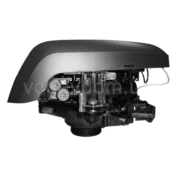 Клапан управления Pentair Autotrol 255/740 LOGIX 3/4'' (автоматическая промывка) - фото