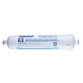 Модуль кондиционирования воды Аквафор 2 в 1 JG 10''х2'' - фото