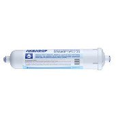 Модуль кондиціювання води Аквафор 2 в 1 JG 10''х2'' - фото