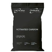 Активированный уголь Chemviron Carbon Filtrasorb 300 25 кг 8х30 - фото