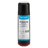 Картридж умягчения воды Ecosoft IX Resin Na (CMV2510ECO) - фото