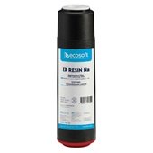 Картридж умягчения воды Ecosoft IX Resin Na (CMV2510ECO) - фото