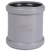 Муфта канализационная Ostendorf d75 (113510) - фото