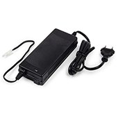 Импульсный блок питания KP-AP2440 24V 4,0A - фото