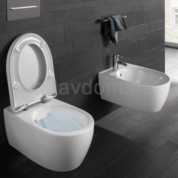 Инсталляция для подвесных биде Tece 9.330.000 - фото