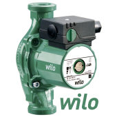 Циркуляционный насос Wilo Star-RS 25/4 - фото