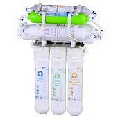 Фильтр обратного осмоса BREGUS PROTECH 75R - фото